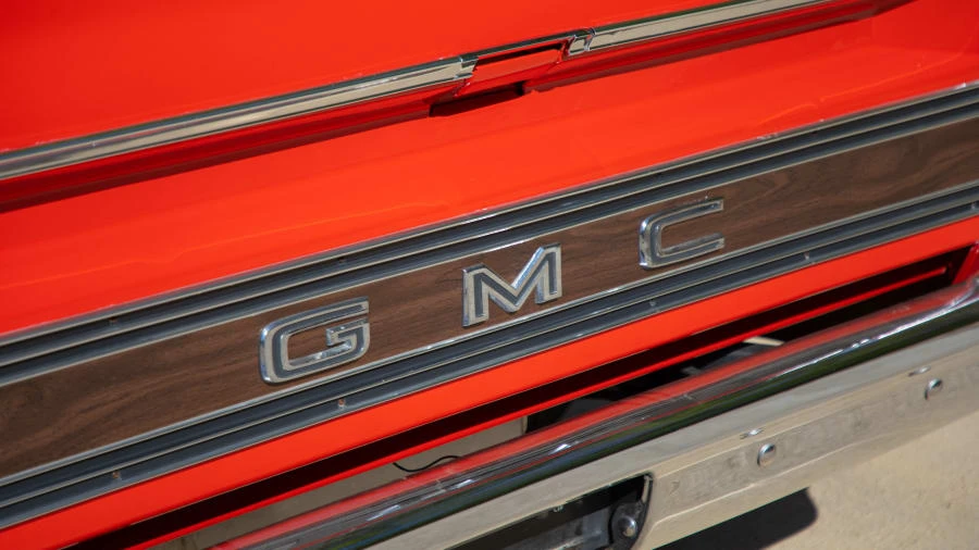 1970 GMC C/K 2nd Gen - Image 20 of 22