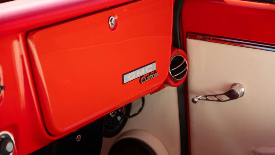 1970 GMC C/K 2nd Gen - Image 21 of 22