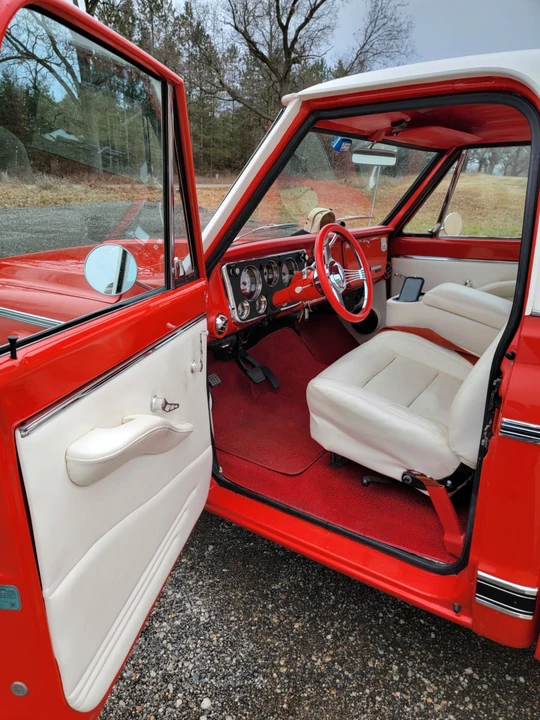 1970 GMC C/K 2nd Gen - Image 5 of 7