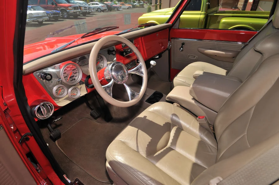 1970 GMC C/K 2nd Gen - Image 3 of 9