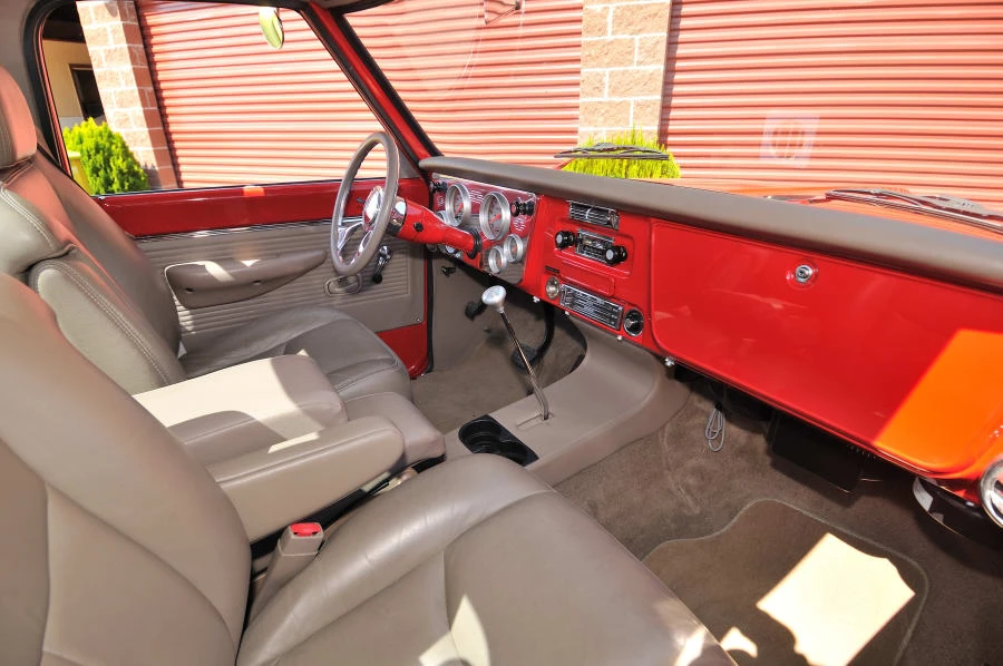 1970 GMC C/K 2nd Gen - Image 4 of 9