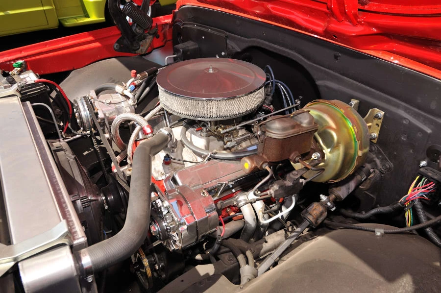 1970 GMC C/K 2nd Gen - Image 6 of 9