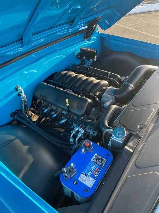 1970 GMC C/K 2nd Gen - Image 15 of 18