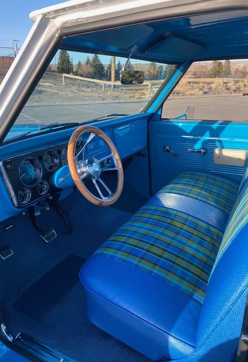 1970 GMC C/K 2nd Gen - Image 12 of 18