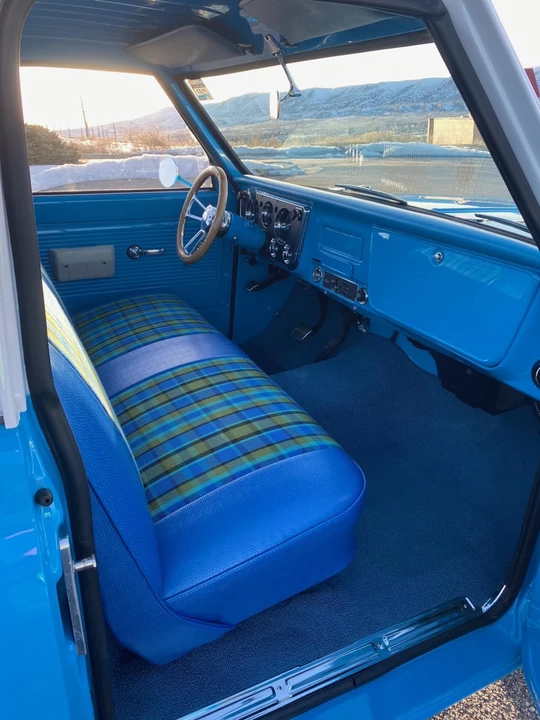 1970 GMC C/K 2nd Gen - Image 10 of 18