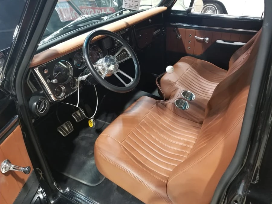 1970 GMC C/K 2nd Gen - Image 3 of 9