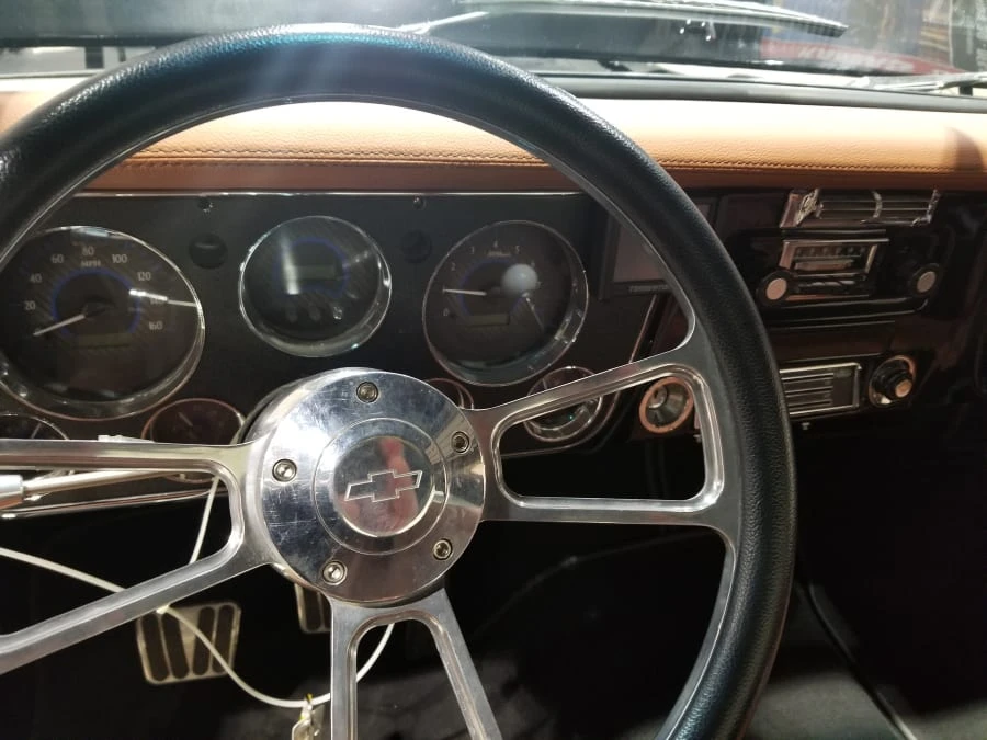 1970 GMC C/K 2nd Gen - Image 4 of 9