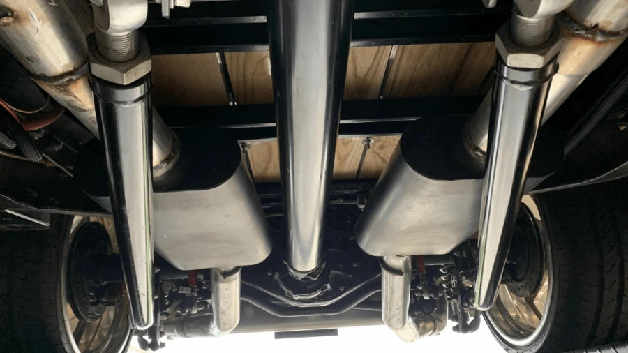 1970 GMC C/K 2nd Gen - Image 8 of 9