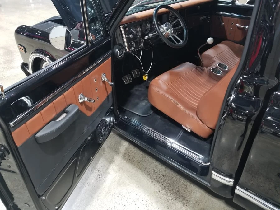 1970 GMC C/K 2nd Gen - Image 5 of 9