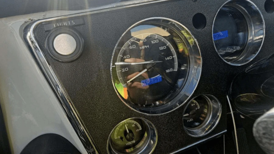 1970 GMC C/K 2nd Gen - Image 12 of 14