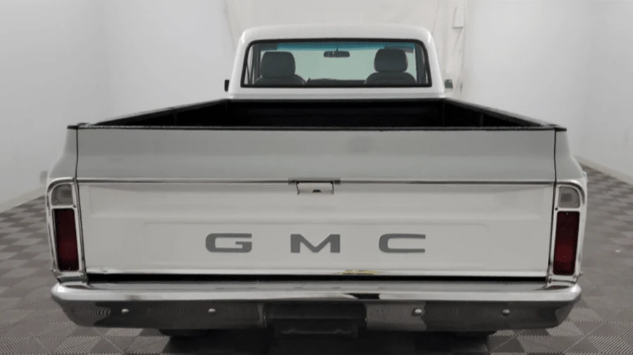 1970 GMC C/K 2nd Gen - Image 7 of 14