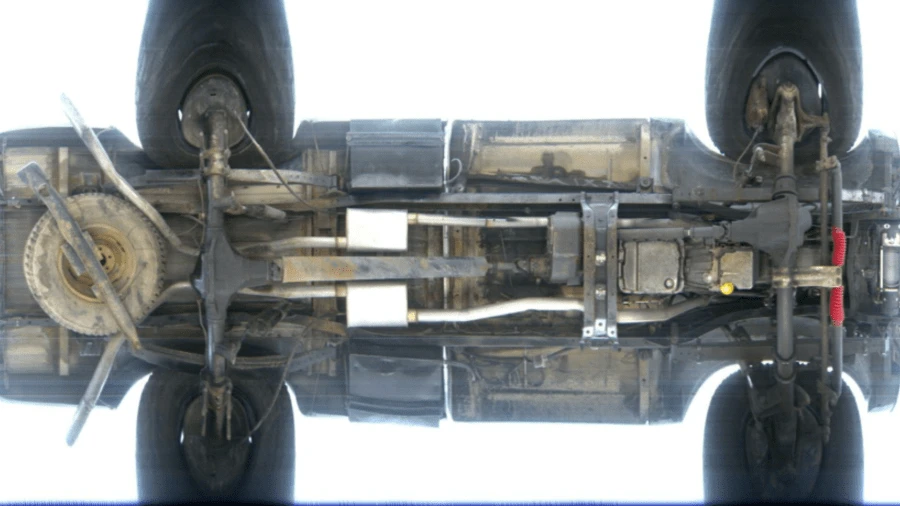1970 GMC C/K 2nd Gen - Image 14 of 14