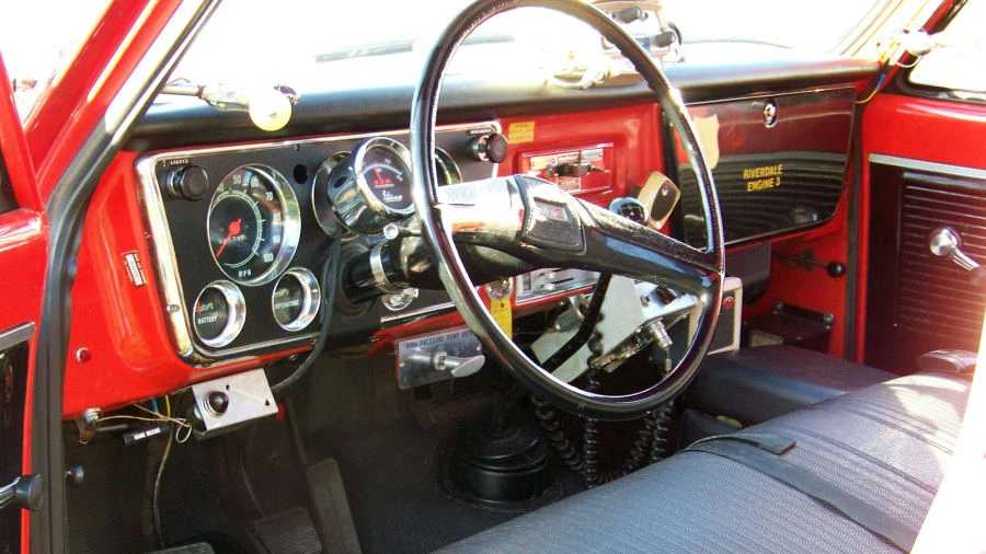 1970 GMC C/K 2nd Gen - Image 2 of 9