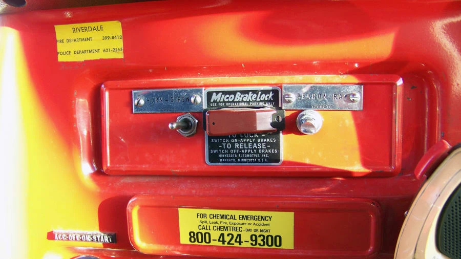 1970 GMC C/K 2nd Gen - Image 5 of 9