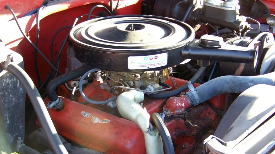 1970 GMC C/K 2nd Gen - Image 6 of 9