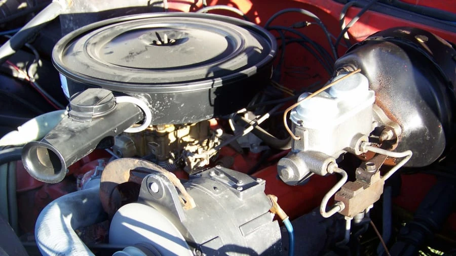 1970 GMC C/K 2nd Gen - Image 7 of 9