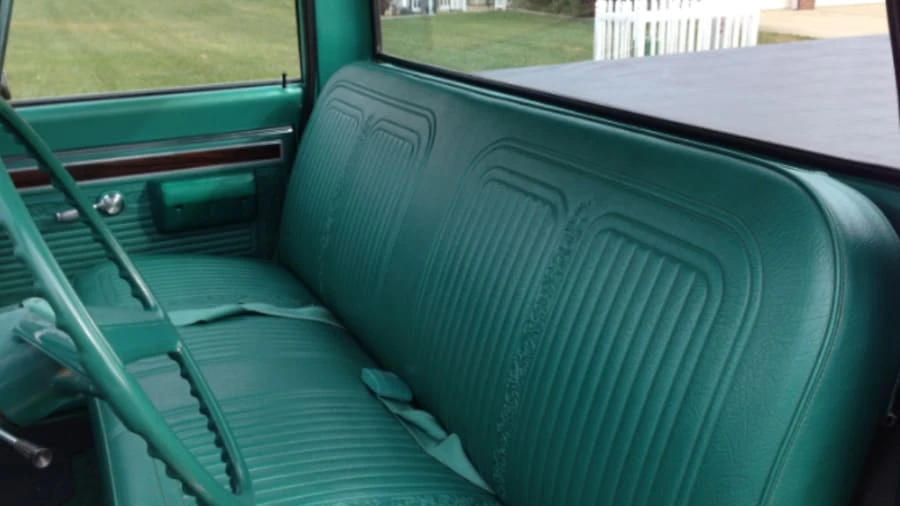 1970 GMC C/K 2nd Gen - Image 3 of 5