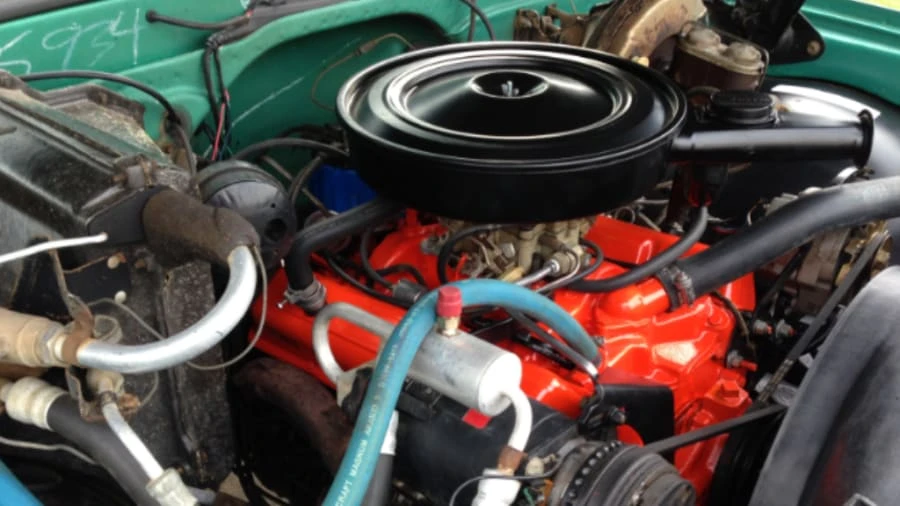 1970 GMC C/K 2nd Gen - Image 4 of 5