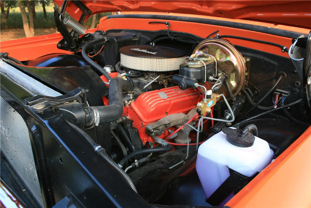 1970 GMC Jimmy 1st Gen - Image 3 of 5