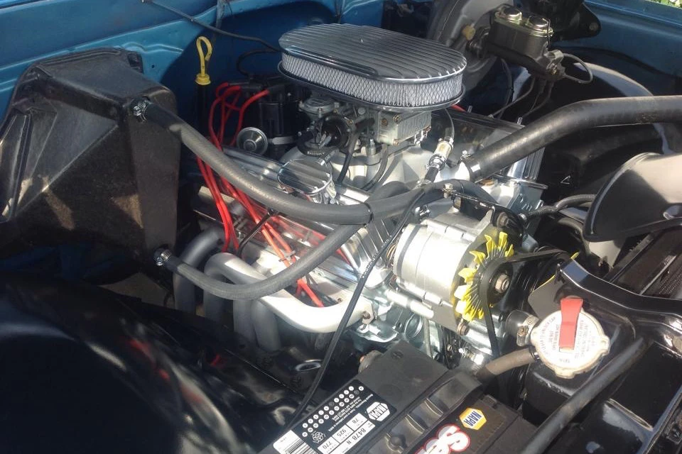 1970 GMC Jimmy 1st Gen - Image 3 of 5