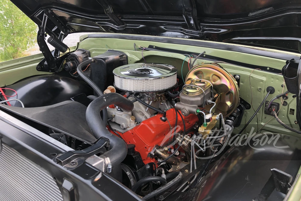 1970 GMC Jimmy 1st Gen - Image 2 of 16
