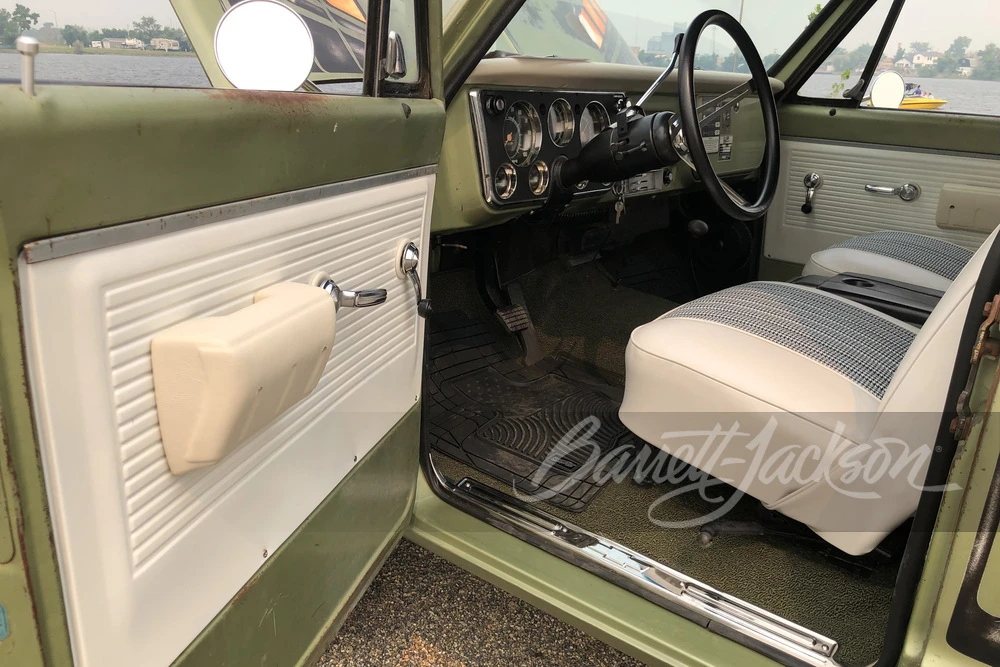 1970 GMC Jimmy 1st Gen - Image 3 of 16