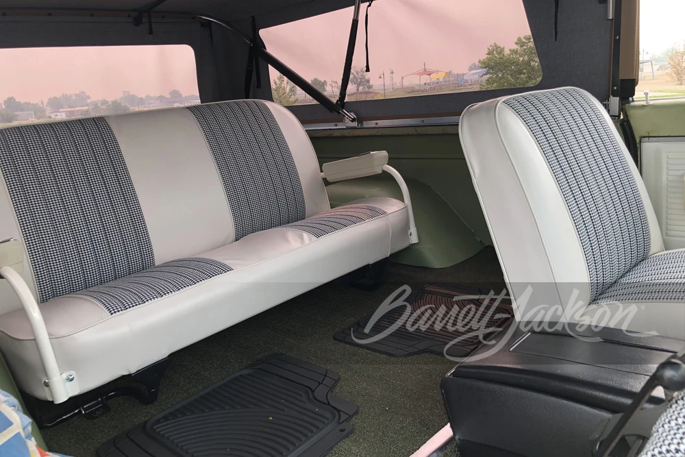 1970 GMC Jimmy 1st Gen - Image 8 of 16