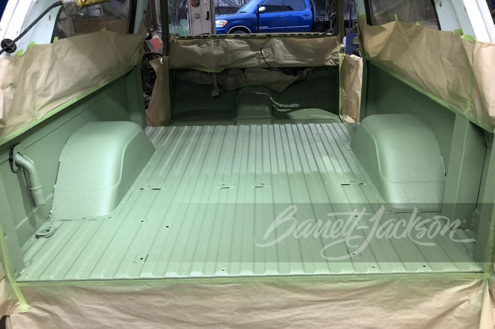 1970 GMC Jimmy 1st Gen - Image 11 of 16