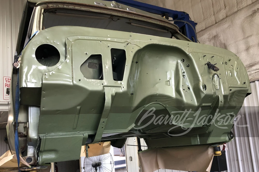 1970 GMC Jimmy 1st Gen - Image 12 of 16