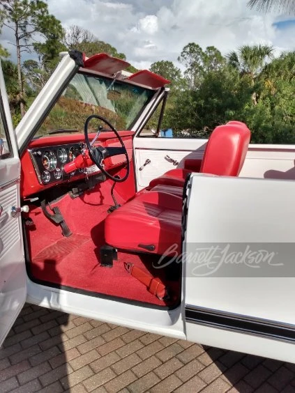 1970 GMC Jimmy 1st Gen - Image 5 of 29