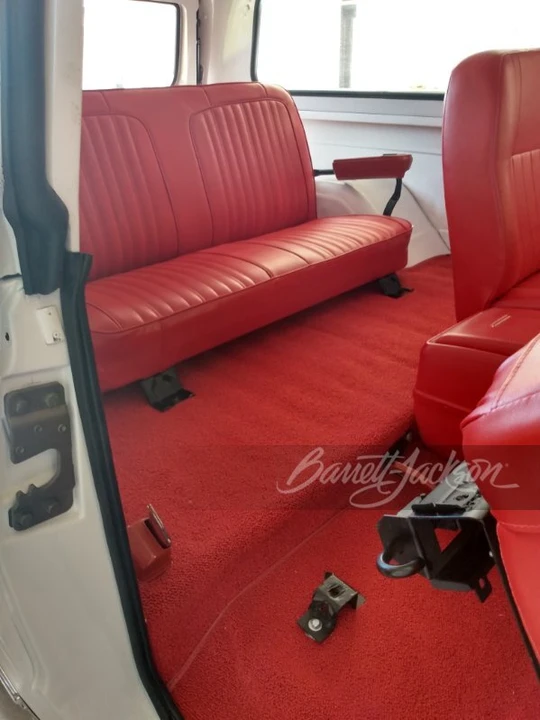1970 GMC Jimmy 1st Gen - Image 7 of 29