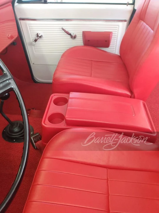 1970 GMC Jimmy 1st Gen - Image 20 of 29
