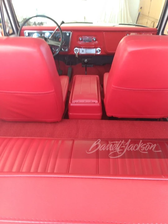1970 GMC Jimmy 1st Gen - Image 21 of 29