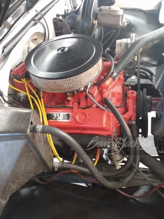 1970 GMC Jimmy 1st Gen - Image 22 of 29