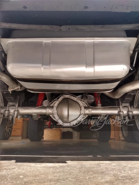 1970 GMC Jimmy 1st Gen - Image 26 of 29