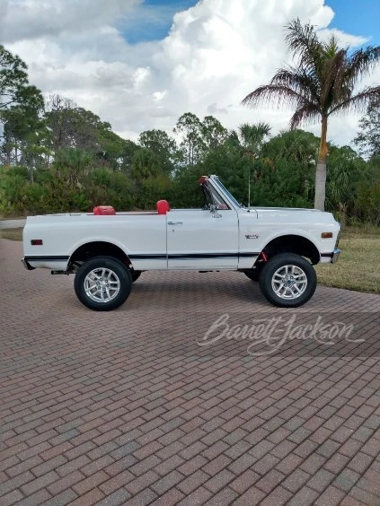 1970 GMC Jimmy 1st Gen - Image 28 of 29