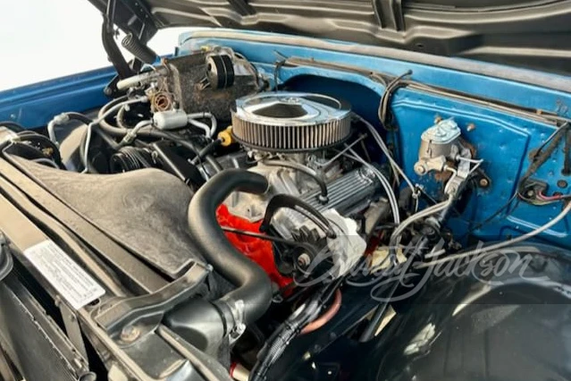 1970 GMC Jimmy 1st Gen - Image 2 of 21