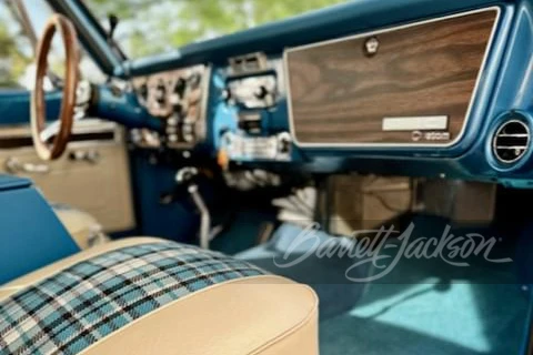 1970 GMC Jimmy 1st Gen - Image 3 of 21