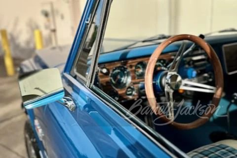 1970 GMC Jimmy 1st Gen - Image 7 of 21