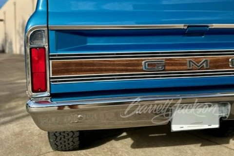 1970 GMC Jimmy 1st Gen - Image 9 of 21