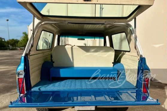 1970 GMC Jimmy 1st Gen - Image 10 of 21