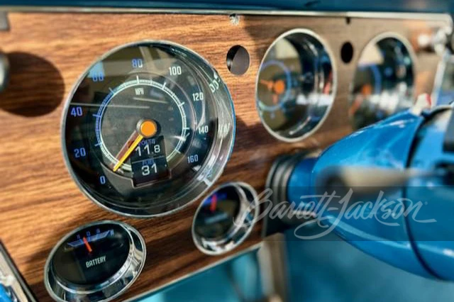 1970 GMC Jimmy 1st Gen - Image 11 of 21