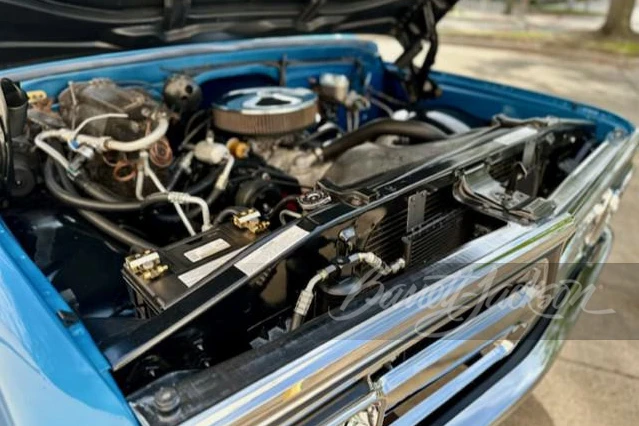 1970 GMC Jimmy 1st Gen - Image 12 of 21