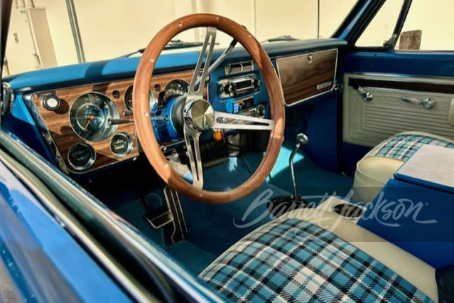1970 GMC Jimmy 1st Gen - Image 13 of 21