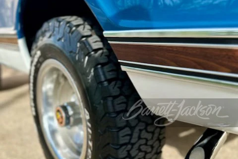 1970 GMC Jimmy 1st Gen - Image 17 of 21