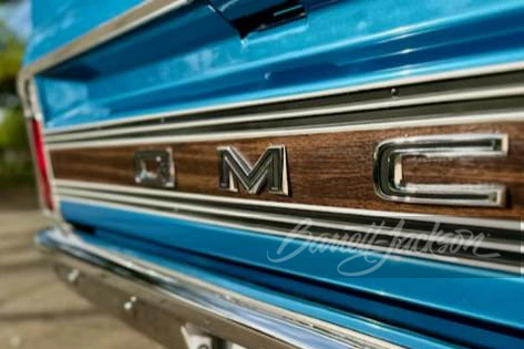 1970 GMC Jimmy 1st Gen - Image 19 of 21