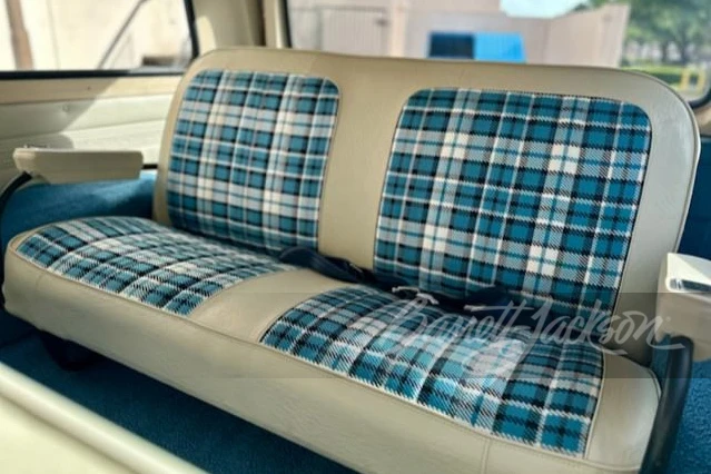 1970 GMC Jimmy 1st Gen - Image 20 of 21