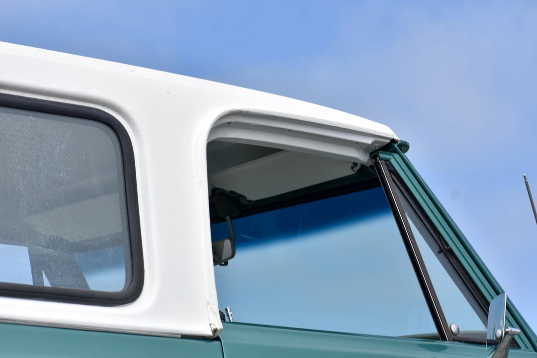 1970 GMC Jimmy 1st Gen - Image 19 of 31