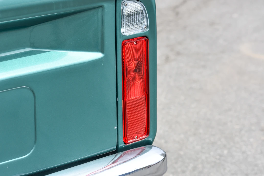 1970 GMC Jimmy 1st Gen - Image 17 of 31