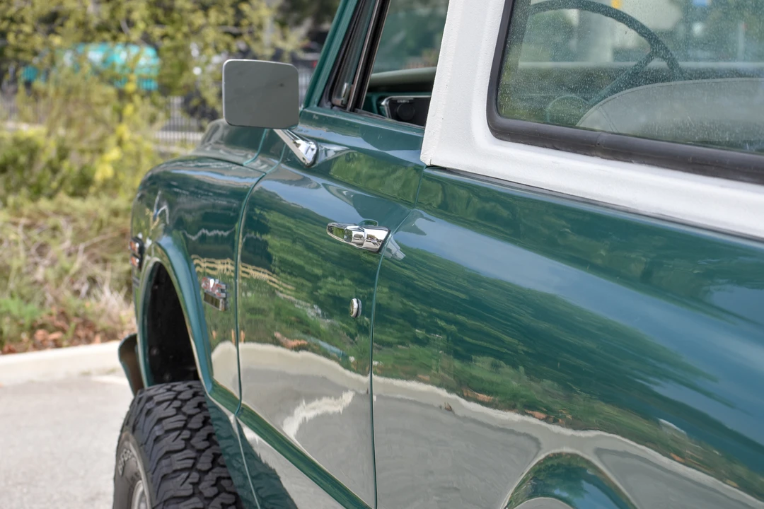 1970 GMC Jimmy 1st Gen - Image 15 of 31